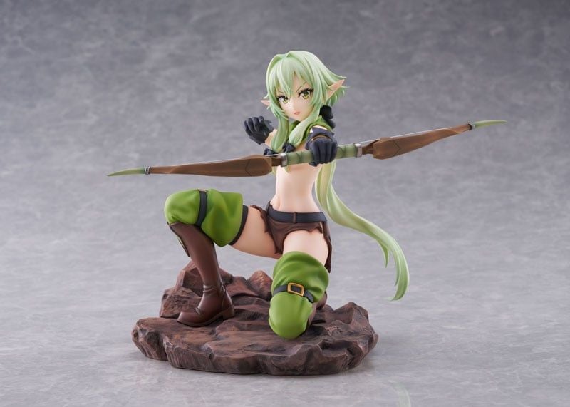  High Elf Archer - Goblin Slayer - AliceGlint 