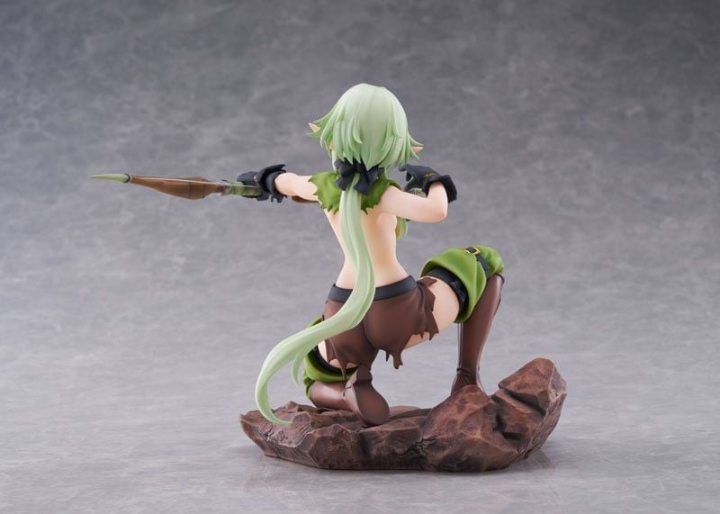  High Elf Archer - Goblin Slayer - AliceGlint 