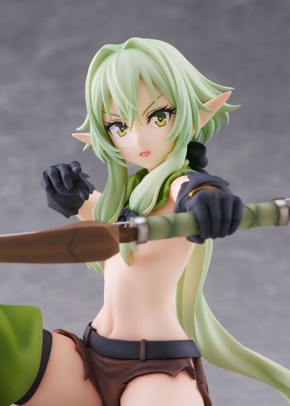  High Elf Archer - Goblin Slayer - AliceGlint 