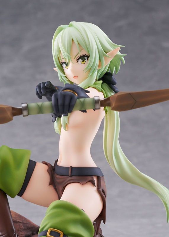  High Elf Archer - Goblin Slayer - AliceGlint 