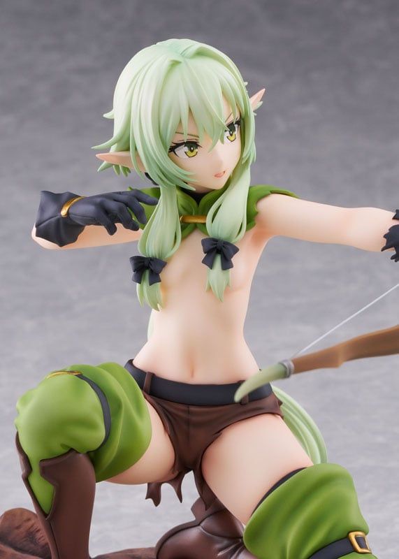 High Elf Archer - Goblin Slayer - AliceGlint 
