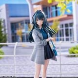  China Kuramoto - Gakuen iDOLM@STER - Union Creative 