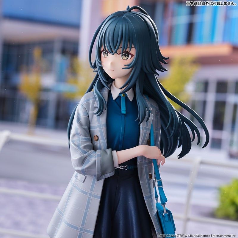  China Kuramoto - Gakuen iDOLM@STER - Union Creative 