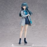  China Kuramoto - Gakuen iDOLM@STER - Union Creative 
