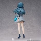  China Kuramoto - Gakuen iDOLM@STER - Union Creative 