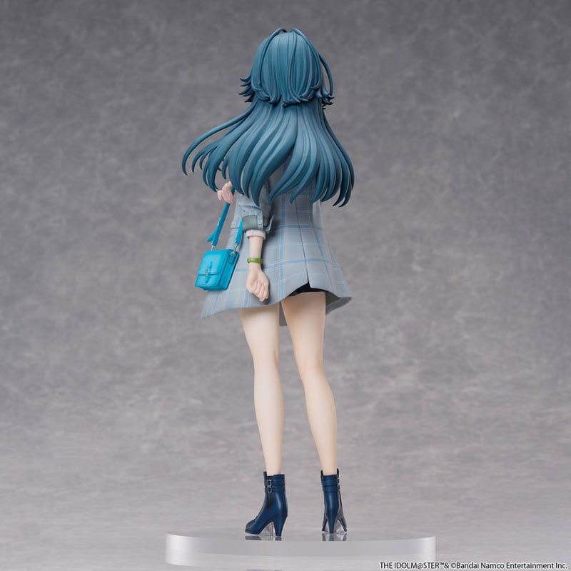  China Kuramoto - Gakuen iDOLM@STER - Union Creative 