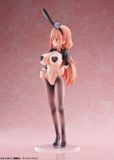  Komaro Michinoku Reverse Bunny Ver. - Seitokai ni mo Ana wa Aru - Bellfine 