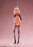  Komaro Michinoku Reverse Bunny Ver. - Seitokai ni mo Ana wa Aru - Bellfine 
