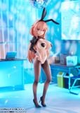 Komaro Michinoku Reverse Bunny Ver. - Seitokai ni mo Ana wa Aru - Bellfine 