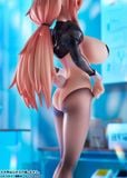 Komaro Michinoku Reverse Bunny Ver. - Seitokai ni mo Ana wa Aru - Bellfine 