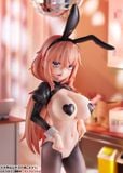  Komaro Michinoku Reverse Bunny Ver. - Seitokai ni mo Ana wa Aru - Bellfine 