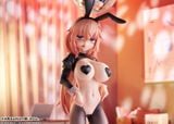  Komaro Michinoku Reverse Bunny Ver. - Seitokai ni mo Ana wa Aru - Bellfine 