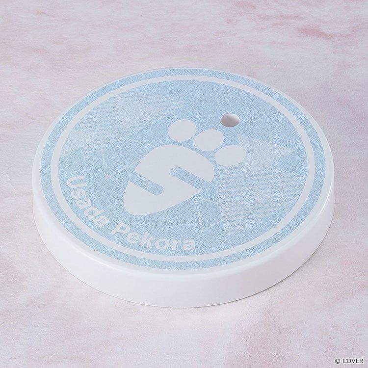  Usada Pekora nendoroid - hololive - Good Smile Company 