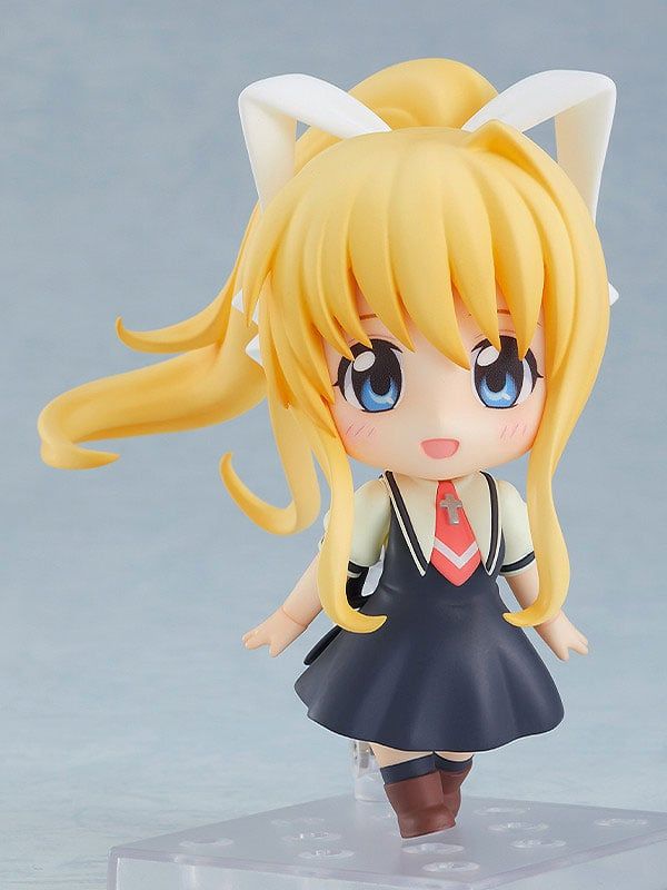  Misuzu Kamio nendoroid - Kaginado - Good Smile Company 