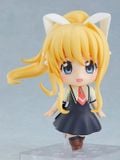  Misuzu Kamio nendoroid - Kaginado - Good Smile Company 
