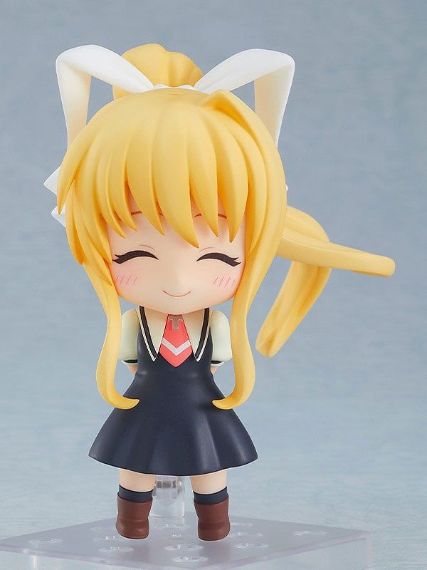  Misuzu Kamio nendoroid - Kaginado - Good Smile Company 