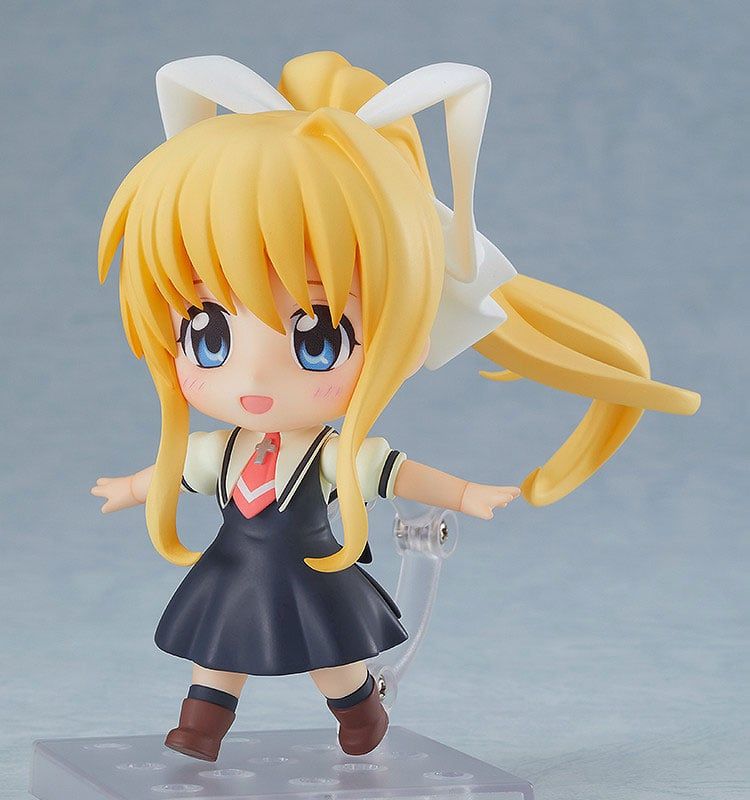  Misuzu Kamio nendoroid - Kaginado - Good Smile Company 