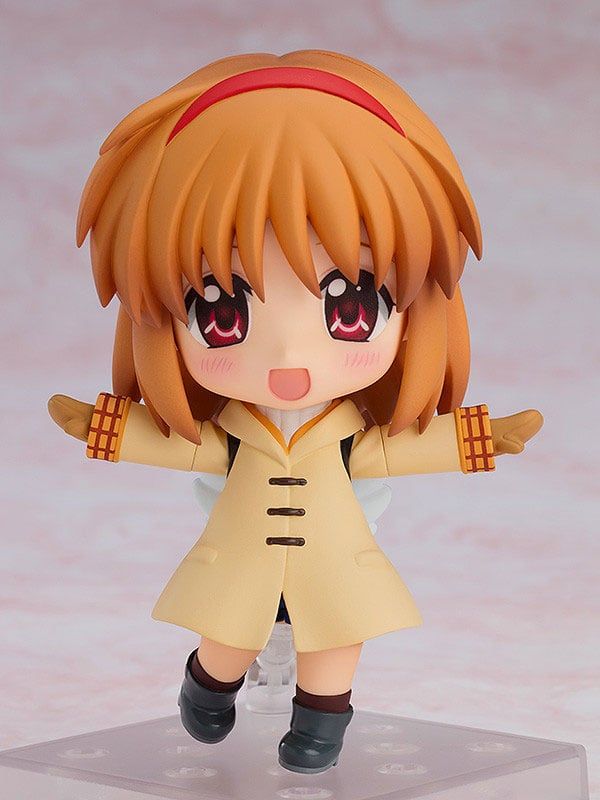  Ayu Tsukimiya nendoroid - Kanon - Good Smile Company 