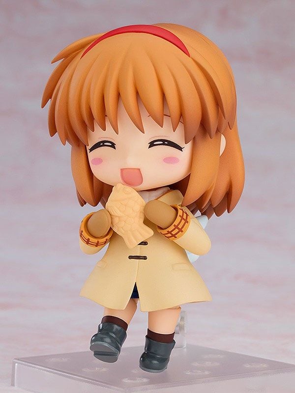  Ayu Tsukimiya nendoroid - Kanon - Good Smile Company 