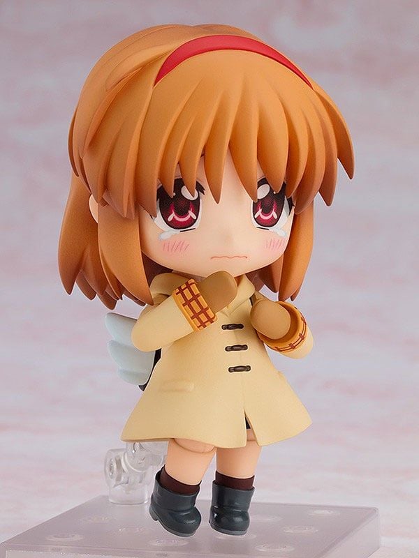  Ayu Tsukimiya nendoroid - Kanon - Good Smile Company 