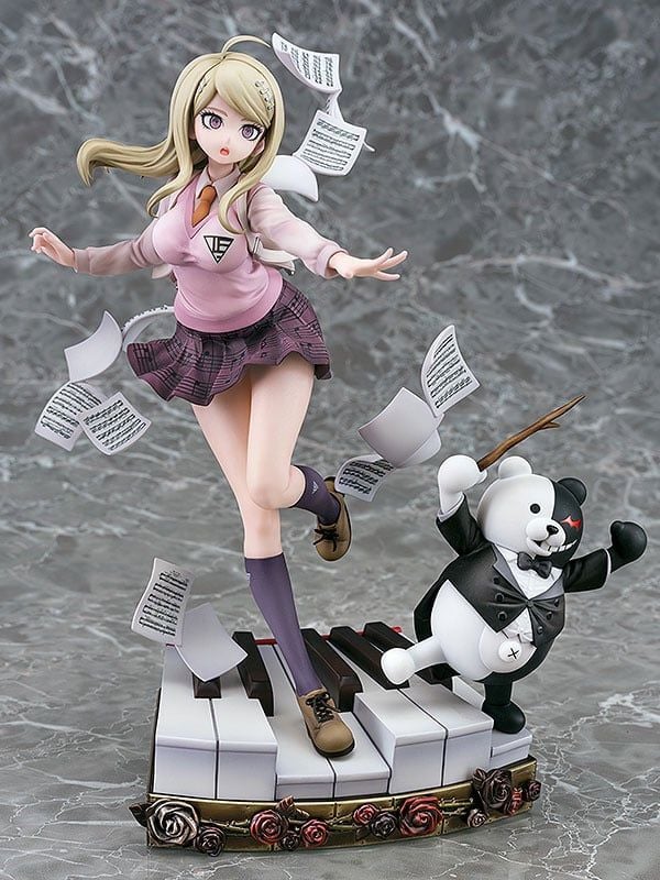  Kaede Akamatsu - Danganronpa V3: Killing Harmony - Phat Company 