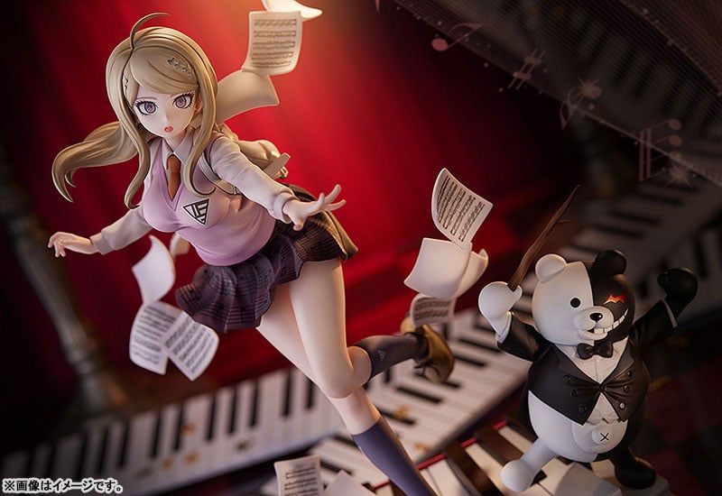  Kaede Akamatsu - Danganronpa V3: Killing Harmony - Phat Company 