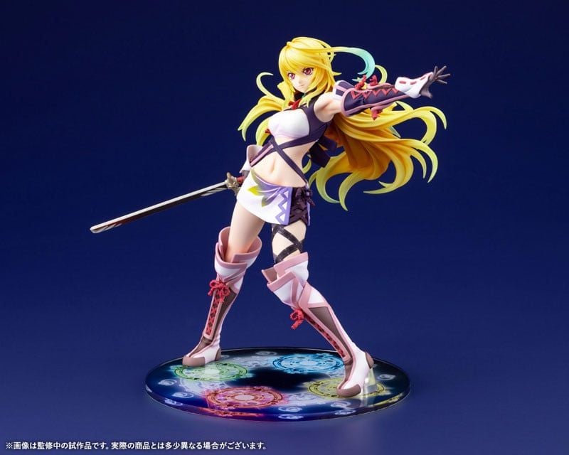  Tales of Xillia Milla Maxwell - Kotobukiya 