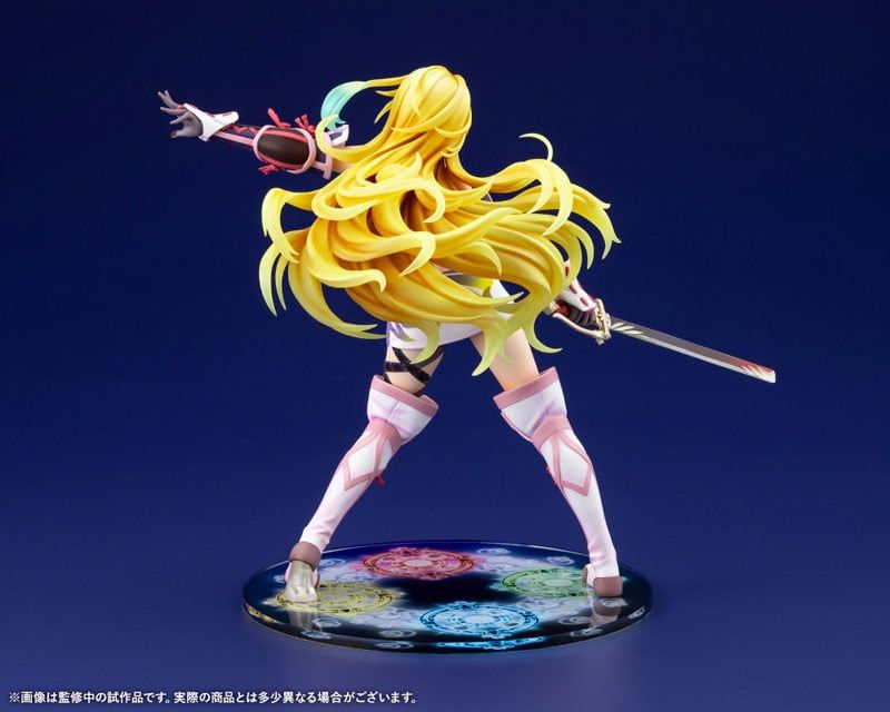  Tales of Xillia Milla Maxwell - Kotobukiya 
