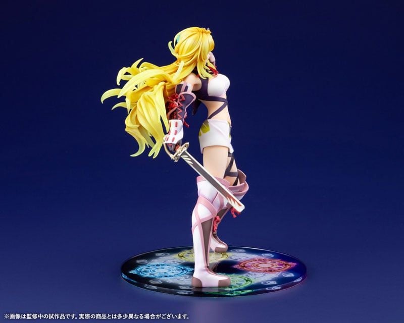  Tales of Xillia Milla Maxwell - Kotobukiya 