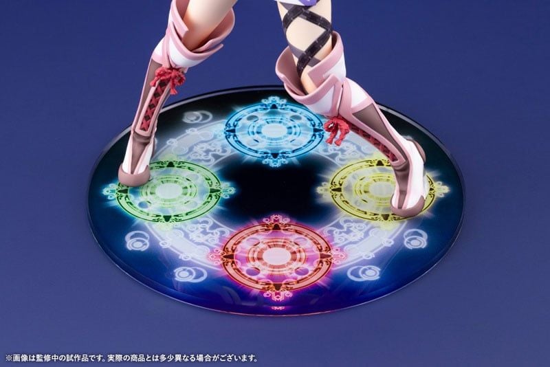  Tales of Xillia Milla Maxwell - Kotobukiya 
