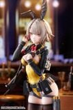  Vector Molotov Bunny Ver. - Girls' Frontline 2: Exilium - Kotobukiya 