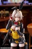  Vector Molotov Bunny Ver. - Girls' Frontline 2: Exilium - Kotobukiya 