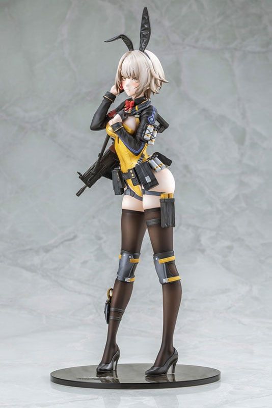  Vector Molotov Bunny Ver. - Girls' Frontline 2: Exilium - Kotobukiya 