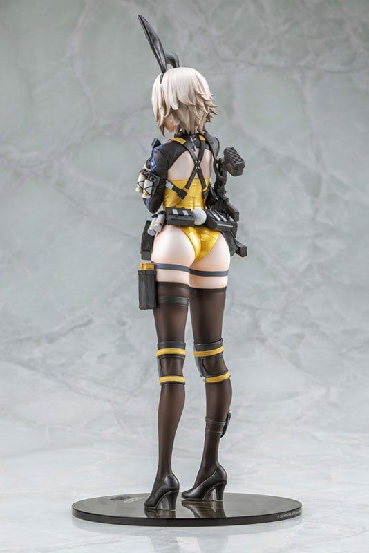  Vector Molotov Bunny Ver. - Girls' Frontline 2: Exilium - Kotobukiya 