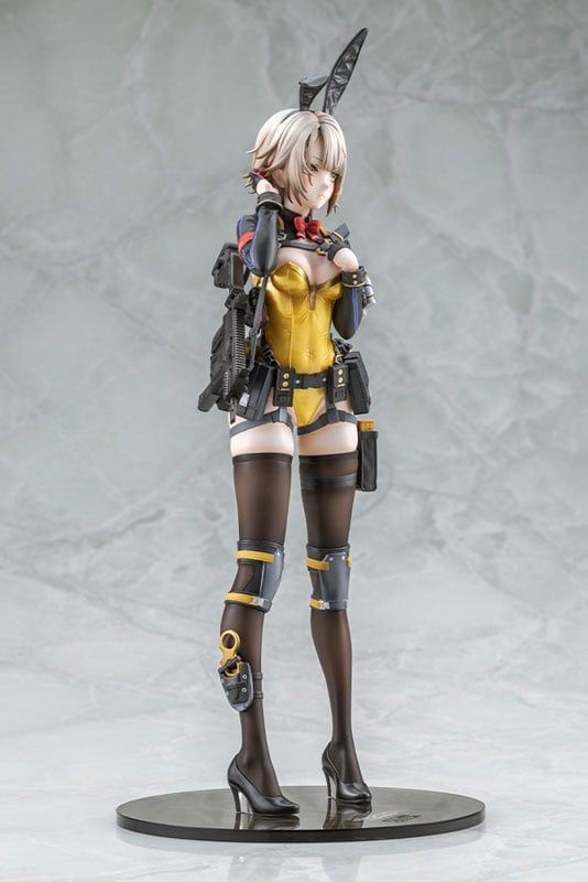  Vector Molotov Bunny Ver. - Girls' Frontline 2: Exilium - Kotobukiya 
