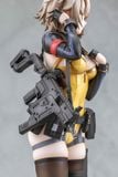  Vector Molotov Bunny Ver. - Girls' Frontline 2: Exilium - Kotobukiya 