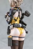  Vector Molotov Bunny Ver. - Girls' Frontline 2: Exilium - Kotobukiya 