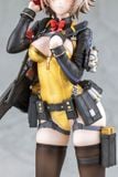  Vector Molotov Bunny Ver. - Girls' Frontline 2: Exilium - Kotobukiya 