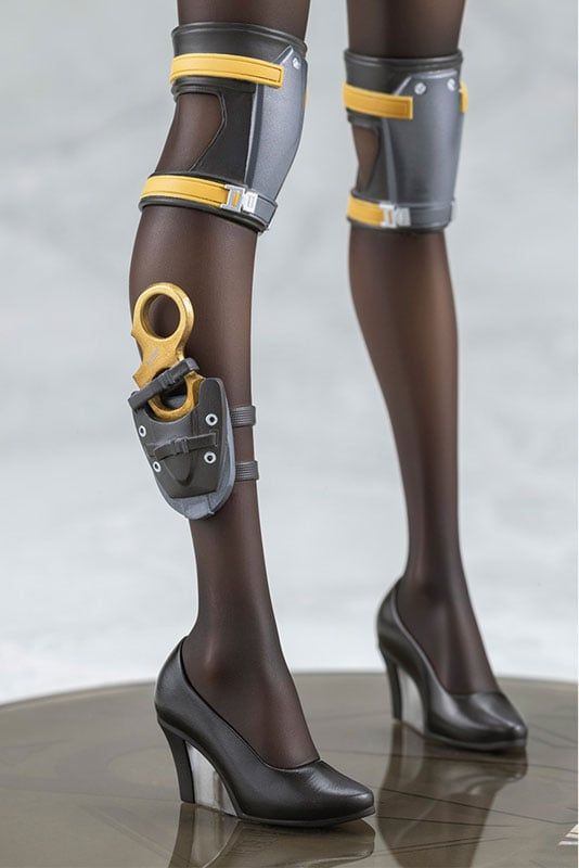  Vector Molotov Bunny Ver. - Girls' Frontline 2: Exilium - Kotobukiya 