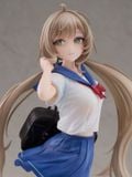  Sakura- Momoko Uniform ver. - KoiKoi 