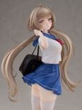  Sakura- Momoko Uniform ver. - KoiKoi 