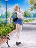  Sakura- Momoko Uniform ver. - KoiKoi 