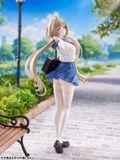  Sakura- Momoko Uniform ver. - KoiKoi 