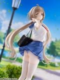  Sakura- Momoko Uniform ver. - KoiKoi 
