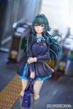  Temari Tsukimura - Gakuen iDOLM@STER - MiraiMira 