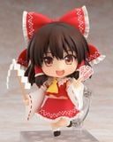  Reimu Hakurei nendoroid 2.0 - Touhou Project - Good Smile Company 