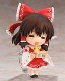  Reimu Hakurei nendoroid 2.0 - Touhou Project - Good Smile Company 