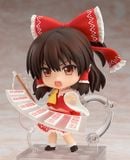  Reimu Hakurei nendoroid 2.0 - Touhou Project - Good Smile Company 