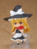  Marisa Kirisame nendoroid 2.0 - Touhou Project - Good Smile Company 