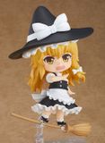  Marisa Kirisame nendoroid 2.0 - Touhou Project - Good Smile Company 